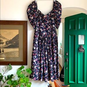 90’s prom dress #2